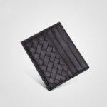 Woven Card Holder Men's Ultra-thin Women's - Image 7