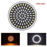 Motorcycle Modified Steering LED Front And Rear Turn Signal Light - Image 6