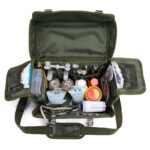 Visiting Backpack Outdoor Portable Epidemic Prevention Emergency - Image 3
