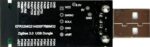 Silicon Labs EFR32MG21 Zigbee 30 USB Dongle Home Assistant - Image 3