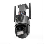 6 Million Gun Ball Binocular Wireless Ball Machine - Image 2