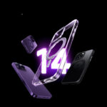 Transparent Fulcrum Protective Cover Invisible - Image 6