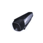 Motorcycle Accessories Carbon Fiber Tailstock Protective Cover Shell Hump - Image 5