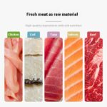Cat Strip Kittens Nutrition Fat Hair Chin Wet Food Package Pet Cat Snacks - Image 4