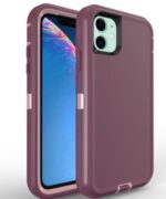 Robot Anti-drop Mobile Phone Case - Image 6
