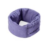 Noise Reduction Dog Hoodie Dog Head Warp Dog Calming Hoodie Hematoma Ear Wraps Head Cover Muffs For Anxiety Relief Pet Supplies - Image 5