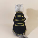 Trendy Cool Pet Clothes Jacket - Image 2