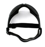 Pet Sunglasses Glasses Helmet Accessories Hat Headwear - Image 4