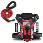 Pet Dog Breast Strap Dog Leash Dog Leash - Image 3