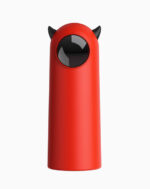 Electric Automatic Infrared Cat Teaser Toys - Image 8