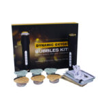 Huan Oxyaction Machine Moisturizing Clean Big Bubble Firming Anti-wrinkle Brightening Face - Image 6