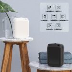 Home Essential Oil Hotel Automatic Perfume Spray Machine - Image 8