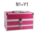 Multifunctional Makeup Artist Special Makeup Kit Eye Shadow Plate - Image 6