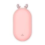 Can Be Used As A Charging Treasure Net Red Electric Hand Warmer To Warm The Baby - Image 2