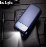 New Mini Creative Mobile Power Charging Bank Digital Display - Image 2