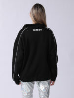 Women's Long Sleeved Sweatshirt - Image 6
