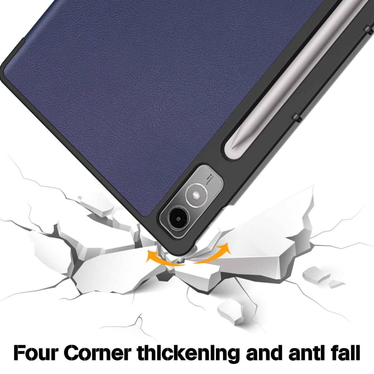 Applicable LenovoTab P12 127-inch Tablet Protective Case - Image 4