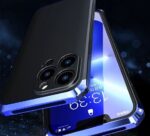 Applicable To The New Mobile Phone Case Full Frame Solid Color - Image 6