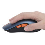 Artificial Intelligence Voice Mouse Wireless Rechargeable Laptop - Image 2