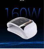 160W touch screen nail lamp - Image 3