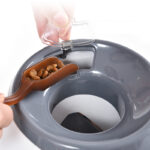 Smart pet food leaking toy - Image 4