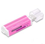 Multi In One Card Reader Mini Versatile SDTF Mobile Phone Camera Universal USB Memory Card High-speed - Image 10
