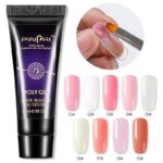 Nail Extension Gel Crystal Nail Free Paper Holder