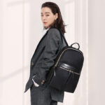 Women's Bag, Backpack, Computer Bag For Business Trip - Image 2