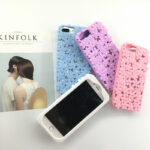 Floral phone case - Image 2