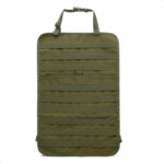 Multi-function Tactical Universal Car Back Seat Organizer Cover Bag - Image 9
