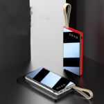 Full screen mobile power supply - Image 3