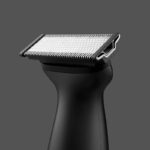 Wet And Dry Eyebrow Trimmer For Body, Leg And Armpit Hair - Image 6