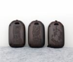 Sandalwood Key Case - Image 3