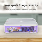 10W mobile phone wireless charging disinfection box - Image 3