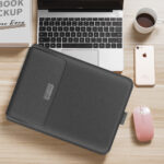 Compatible With  , Ultra-thin Waterproof Universal Notebook Liner Bag - Image 5
