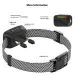 Automatic Voice Control Bark Stopper - Image 3