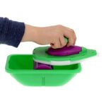 Household DIY Painting Kit Roller Tray Set - Image 2