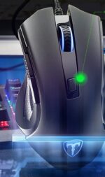 Wired Gaming Mouse - Image 2