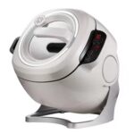 Multifunctional Automatic Cooker Home Use And Commercial Use Drum - Image 4