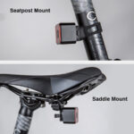 Usb Charging Road Bike Night Riding Taillight - Image 4