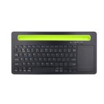 Universal touch keyboard for tablet phones