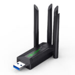Computer Signal Receiver Network Transmitter - Image 3