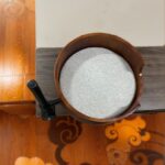 Desktop Suspension Chamfer Desk Bed Round Cat Nest - Image 5