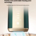 Household Freezing Point Laser Hair Removal Device Body Armpit Private Parts Lady Shaver - Image 3