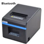 Small Ticket Machine Kitchen Back Kitchen Restaurant Restaurant - Image 7