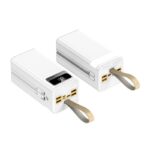 Super Fast Charge Large Capacity Portable Power - Image 7