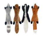 Pet Supplies Plush Molar Toy - Image 2