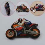 Metal Transport Battery Power Battery Electric Vehicle USB Drive - Image 2