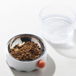 Stainless steel pet bowl - Image 3