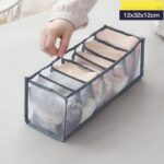 Underwear Storage Box Non-woven Fabric - Image 3